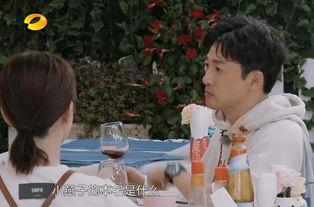 苏有朋最新爆料杨紫视频  第1张