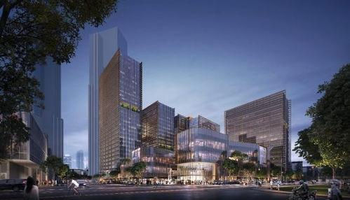 龙湖最新爆料,匠心独运，打造未来城市生活新标杆”  第2张